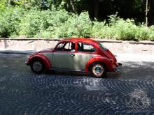 Volkswagen Kafer