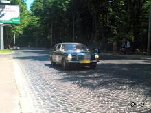 Mercedes 220D
