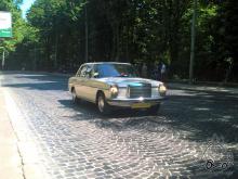 Mercedes 220D