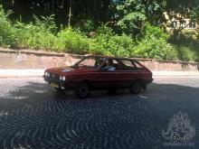 FSO Polonez