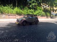 Citroen 2CV