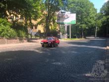 FSO Polonez