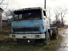 Liaz 100 (21.04.2014)