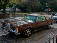 Lincoln Continental (06.10.2013)