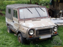 ЛуАЗ 969М (18.05.2014)