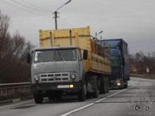 МАЗ-504 (24.12.2014)