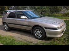 Mazda 323F (07.10.2020)