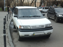 Mazda MPV (30.03.2016)