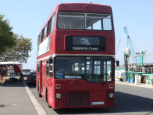 MCW Metrobus (26.08.2019)