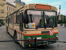 Mercedes-Benz O307 (30.05.2017)