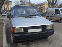 Nissan Prairie M10 (19.03.2021)