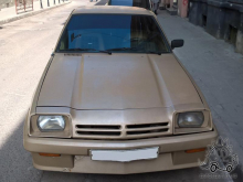 Opel Manta (18.04.2017)