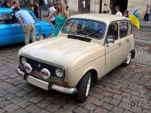 Renault 4 (17.08.2017)