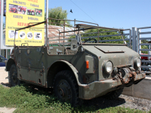 Saurer MH4 (02.09.2019)