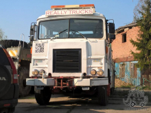 Scammell Crusader (12.04.2018)