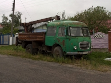 Skoda 706RT (22.08.2019)