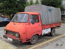Skoda TAZ-1203 (18.06.2017)