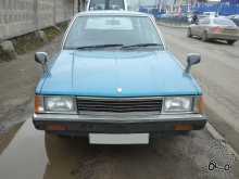 Toyota Corona VII (16.12.2020)