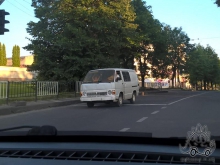 Toyota HiAce (09.07.2017)