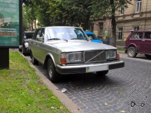 Volvo-264DL (13.06.2017)