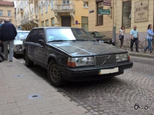 Volvo 940DL (13.06.2017)