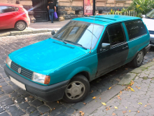 Volkswagen Polo (03.03.2018)