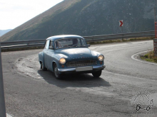 Wartburg 311 (03.09.2019)