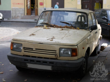 Wartburg 1.3 (05.10.2011)