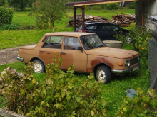 Wartburg 353 (29.08.2021)