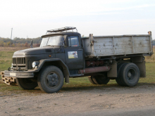 ЗІЛ-131 (08.10.2013)