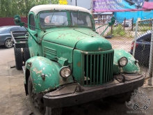 ЗІЛ-164 (26.06.2020)