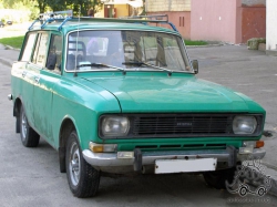 Москвич-2137 (27.09.2012)