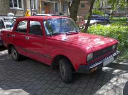 Москвич-2140SL (08.05.2021)