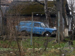 Москвич-434 (13.03.2016)