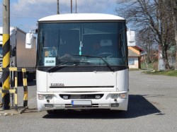 Karosa LC936 (18.04.2019)