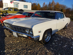 Chevrolet Caprice I (03.11.2021)