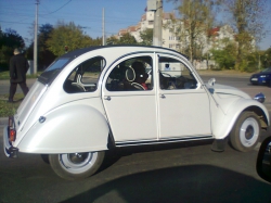 Citroën 2CV (12.10.2012)
