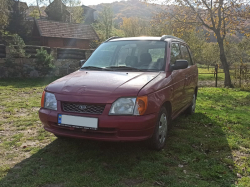 Daihatsu Gran Move (26.10.2020)