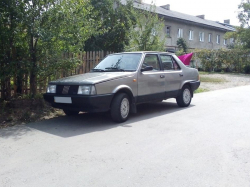 Fiat Regata (18.08.2019)