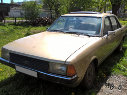 Ford Granada (25.04.2017)