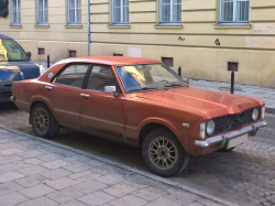 Ford Taunus (07.02.2019)