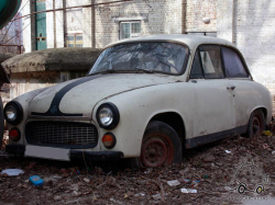 FSO Syrena 105 (25.03.2011)