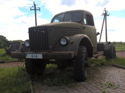 ГАЗ-63 (06.06.2017)