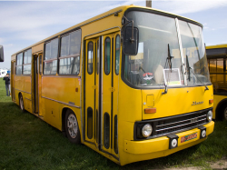 Ikarus-260 (23.04.2016)