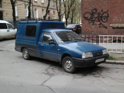ІЖ-2717 (26.04.2016)