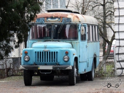 КАвЗ-3270 (28.12.2014)