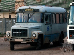 КАвЗ-3976 (08.10.2013)