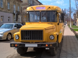 КАвЗ-39765 (11.04.2018)
