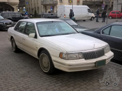 Lincoln Continental (27.12.2016)