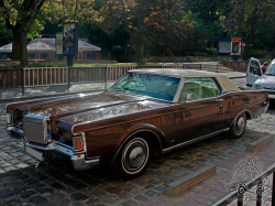 Lincoln Continental (06.10.2013)